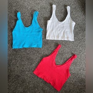 Urban Outfitters Tanks